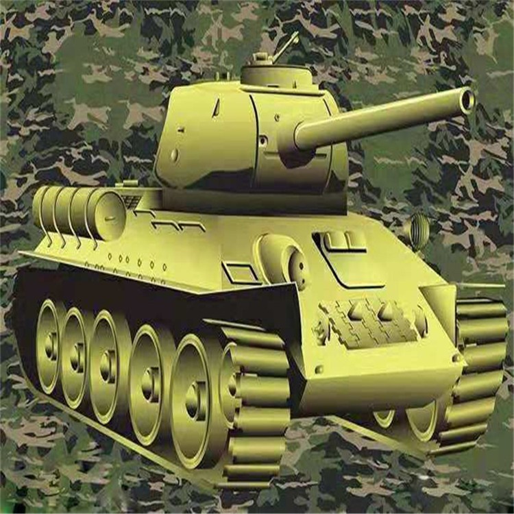 鹤壁充气军用坦克价格
